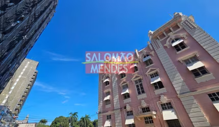 Sala à venda 70M², CAMPINA, BELÉM - PA
