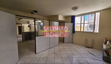 Sala à venda 70M², CAMPINA, BELÉM - PA