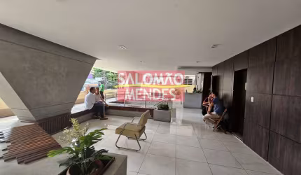 Sala à venda 1 Vaga, 32M², NAZARE, BELÉM - PA
