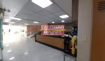 Sala à venda 29.45M², NAZARÉ, BELÉM - PA