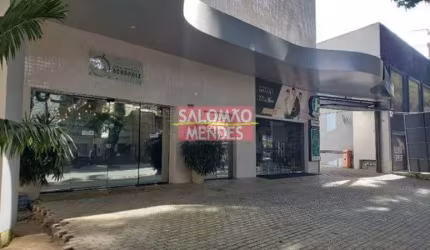Sala à venda 30M², NAZARÉ, BELÉM - PA