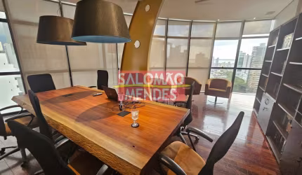 Sala à venda e locação 270M², BATISTA CAMPOS, BELÉM - PA