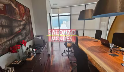 Sala à venda e locação 270M², BATISTA CAMPOS, BELÉM - PA