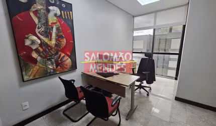 Sala à venda e locação 270M², BATISTA CAMPOS, BELÉM - PA