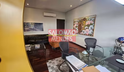 Sala à venda e locação 270M², BATISTA CAMPOS, BELÉM - PA