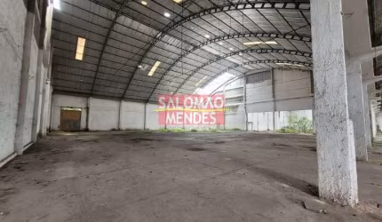 Galpão para Locação 16500M², ANANINDEUA, BELÉM - PA