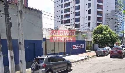 Galpão à venda 660M², UMARIZAL, BELÉM - PA