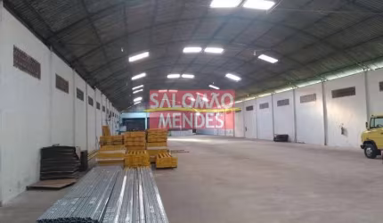 Galpão para Locação 2100M², COQUEIRO, ANANINDEUA - PA