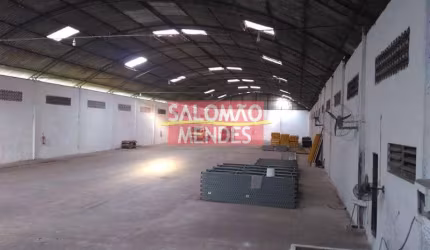 Galpão para Locação 2100M², COQUEIRO, ANANINDEUA - PA