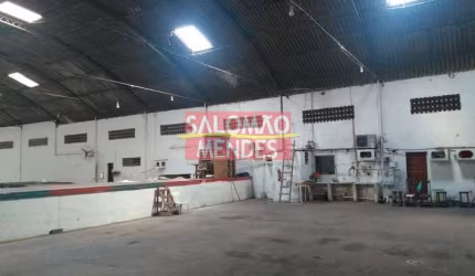 Galpão para Locação 2100M², COQUEIRO, ANANINDEUA - PA
