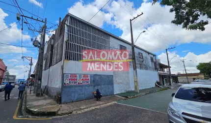 Galpão à venda e locação 310M², CIDADE NOVA, ANANINDEUA - PA