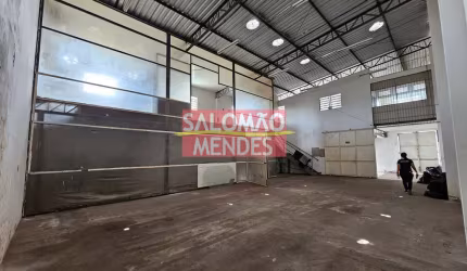 Galpão à venda e locação 310M², CIDADE NOVA, ANANINDEUA - PA