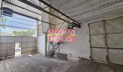 Galpão à venda e locação 310M², CIDADE NOVA, ANANINDEUA - PA