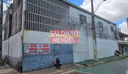 Galpão à venda e locação 310M², CIDADE NOVA, ANANINDEUA - PA