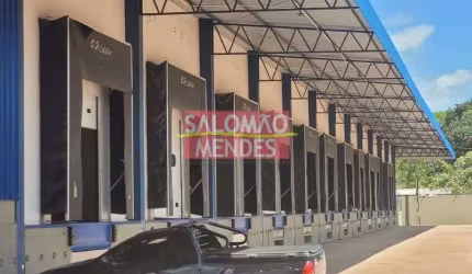 Galpão para Locação 18000M², Benevides, BENEVIDES - PA