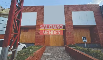 Imóvel comercial no Umarizal, 700m²