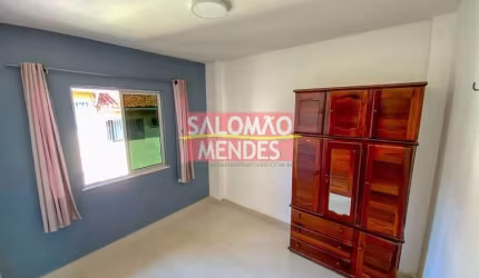 Vende apartamento 60m², 2 quartos- Almirante Barroso