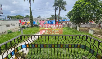 Loja à venda 11 Quartos, 11 Suites, 10 Vagas, 2000M², SOUZA, BELÉM - PA