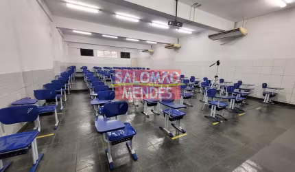 Loja para Locação 1300M², SÃO BRÁS, BELÉM - PA