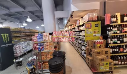 Loja à venda 750M², NAZARÉ, BELÉM - PA