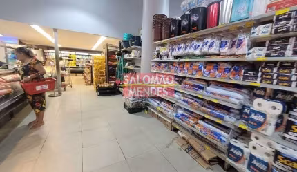 Loja à venda 750M², NAZARÉ, BELÉM - PA