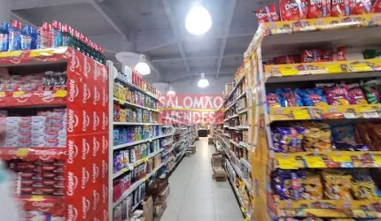 Loja à venda 750M², NAZARÉ, BELÉM - PA