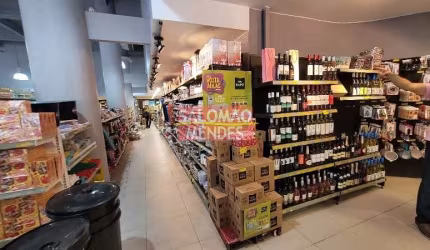 Loja à venda 750M², NAZARÉ, BELÉM - PA