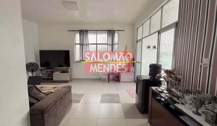 Umarizal  130m², 3 /4, suíte - Perfeita localização