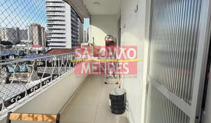Umarizal  130m², 3 /4, suíte - Perfeita localização