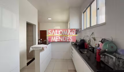 Umarizal  130m², 3 /4, suíte - Perfeita localização