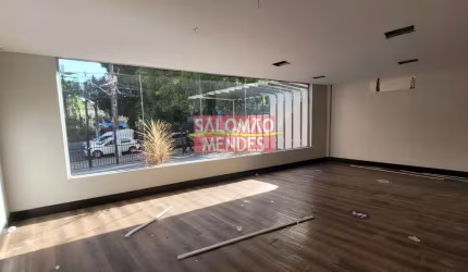 Imovel comercial  para Locação 8 Vagas, 700M², BATISTA CAMPOS, BELÉM - PA.