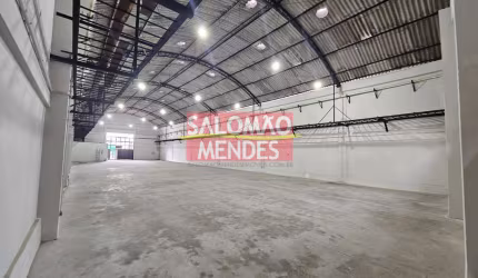 Imovel comercial  para Locação 706.77M², BATISTA CAMPOS, BELÉM - PA