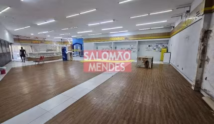 Imovel comercial Loja para Locação 8 Vagas, 500M², MARAMBAIA, BELÉM - PA