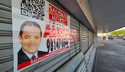 Imovel comercial Loja para Locação 8 Vagas, 500M², MARAMBAIA, BELÉM - PA