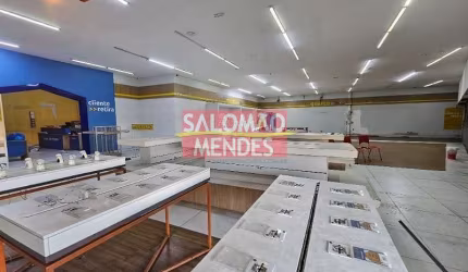 Imovel comercial Loja para Locação 8 Vagas, 500M², MARAMBAIA, BELÉM - PA