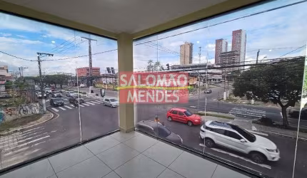 Loja para Locação 300M², UMARIZAL, BELÉM - PA