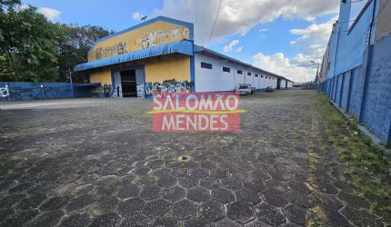 Loja à venda e locação 14000M², COQUEIRO, ANANINDEUA - PA
