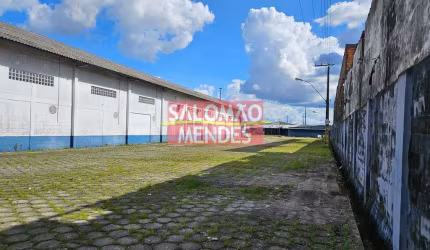 Loja à venda e locação 14000M², COQUEIRO, ANANINDEUA - PA