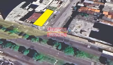 Loja à venda 352M², PEDREIRA, BELÉM - PA