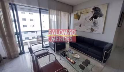 Cobertura duplex, nascente,  suítes, armários - Umarizal