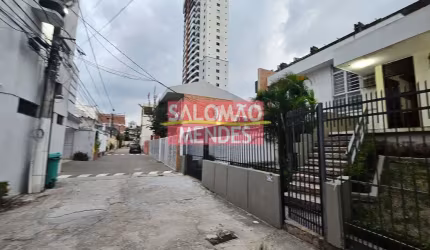 Casa em condomínio - Nazaré