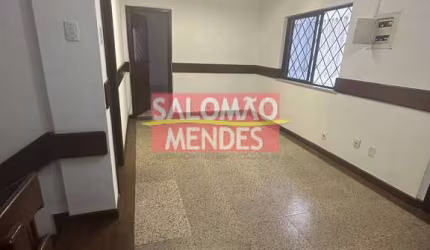 Imóvel Comercial no bairro de Nazaré, Excelente Localização na Wandenkolk.