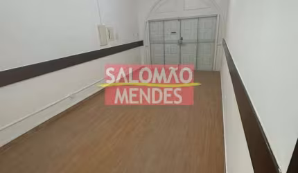Imóvel Comercial no bairro de Nazaré, Excelente Localização na Wandenkolk.