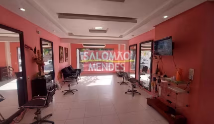 Excelente Imóvel comercial em São Brás