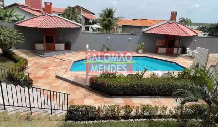 Vendo Apt de 3/4 em Salinópolis