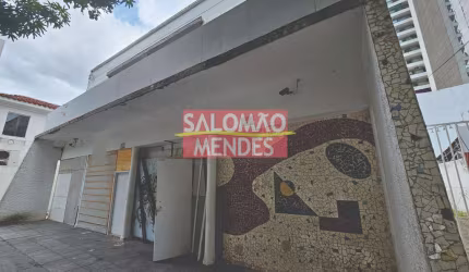 Imóvel Comercial junto a Brás de Aguiar, 550 m2 , 10 vagas privativas