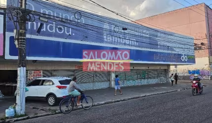 Imovel comercial Loja para Locação 8 Vagas, 500M², MARAMBAIA, BELÉM - PA