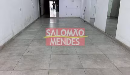 Lojão junto ao Shopping Pátio na Padre Eutíquio.