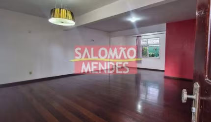 Vendo apartamento com 4Q sendo 2 suítes, 160m², Jurunas, Belém, PA