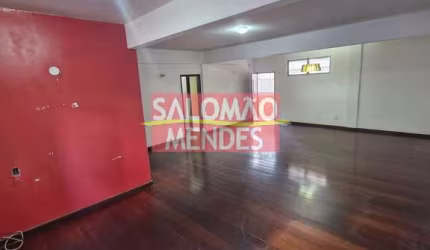 Vendo apartamento com 4Q sendo 2 suítes, 160m², Jurunas, Belém, PA
